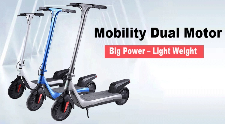 Own Pruduct Line 1300W USA Warehouse E Scooters Adult